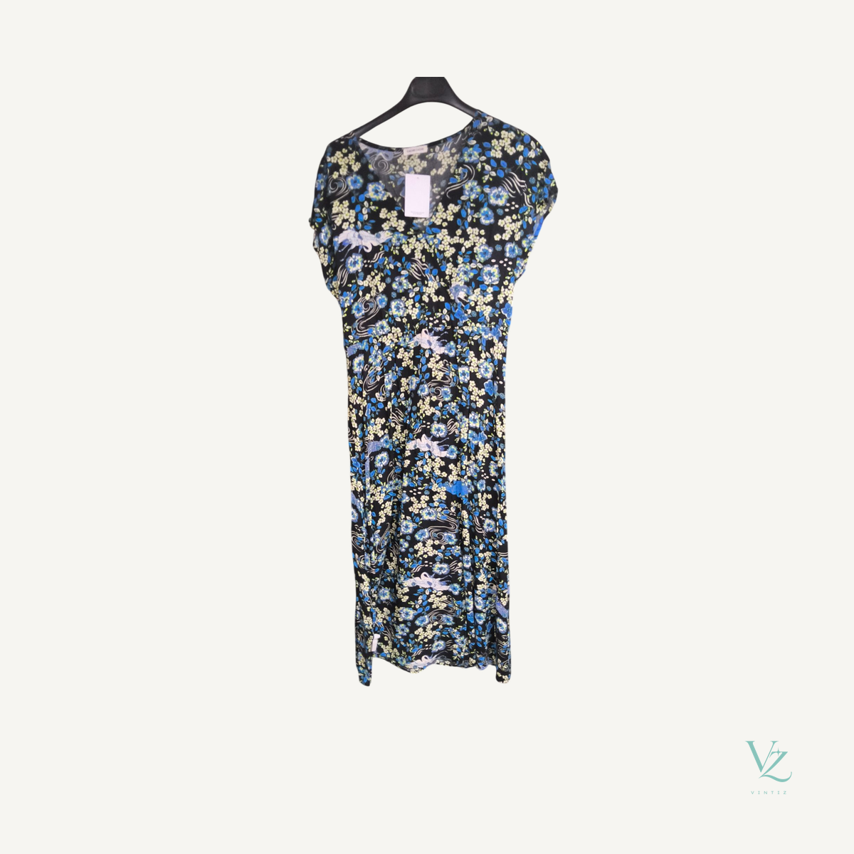 Cache-Cache — Robe longue Cache-Cache