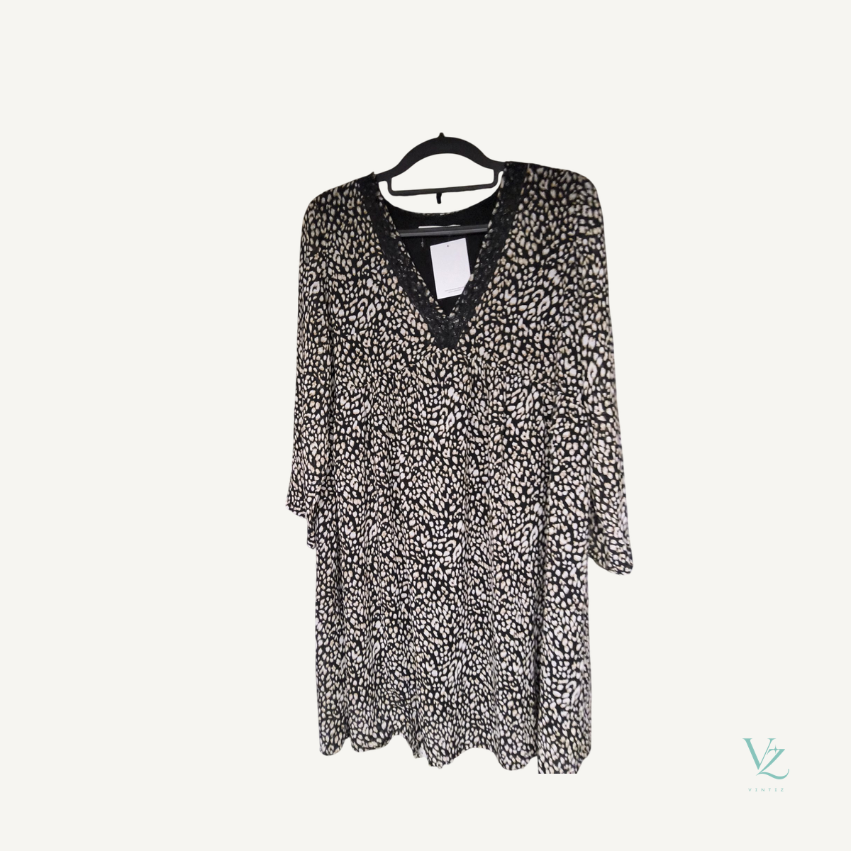 null — Robe