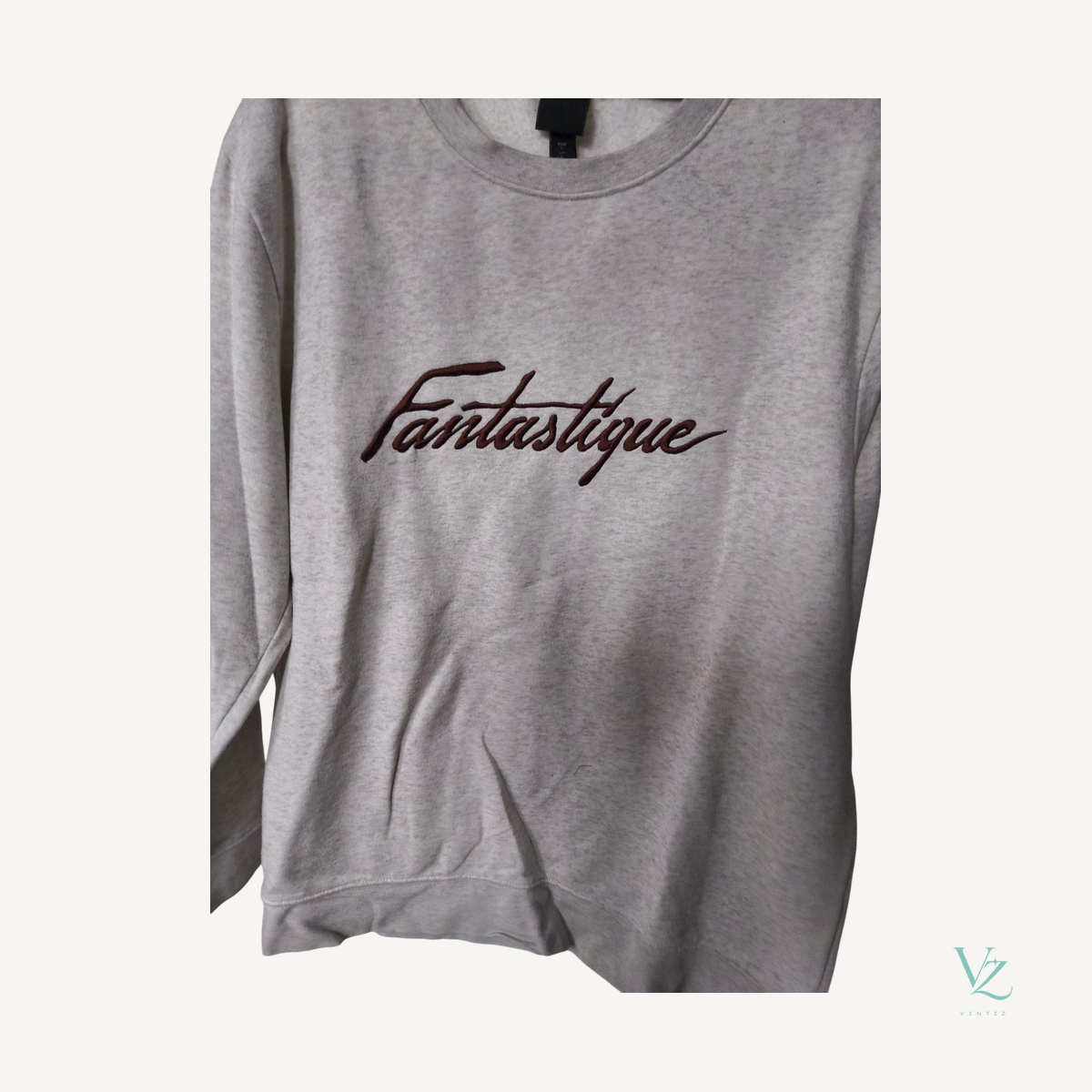 null — Sweat-shirt