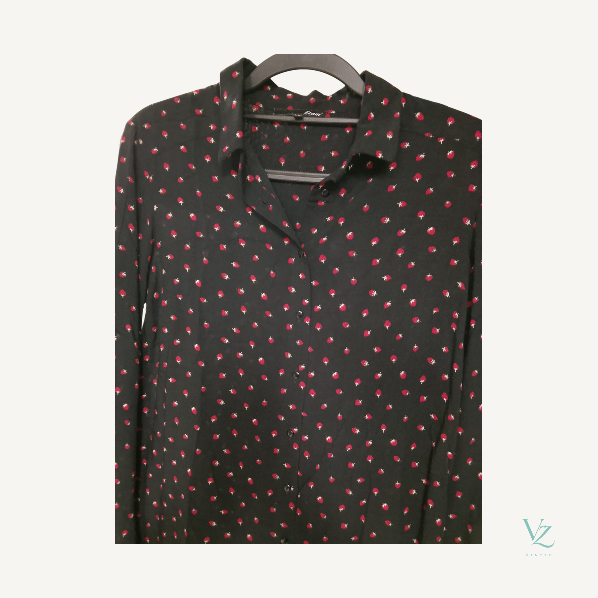 Etam — Chemise Etam