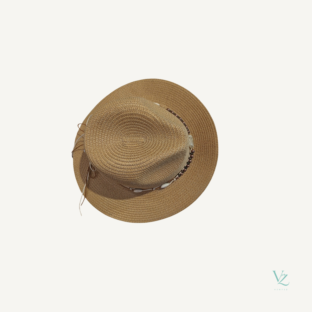 null — Chapeau