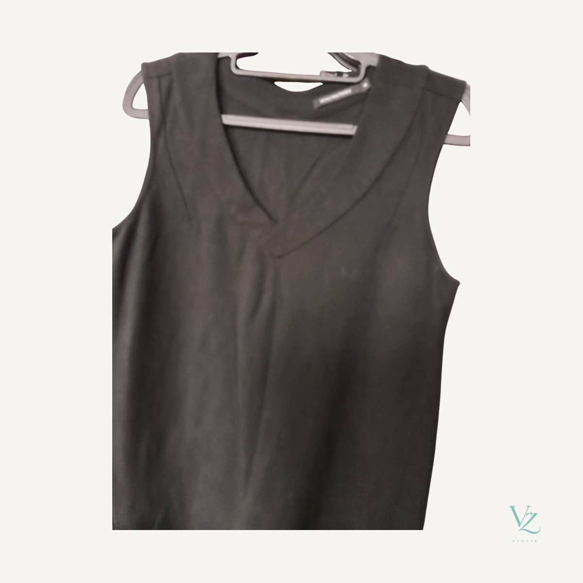 Monoprix — Robe Monoprix