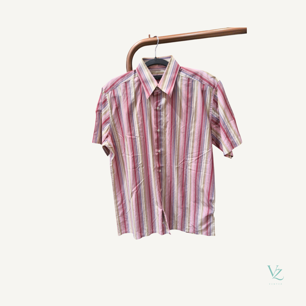 Pierre Clarence — Chemise Pierre Clarence 