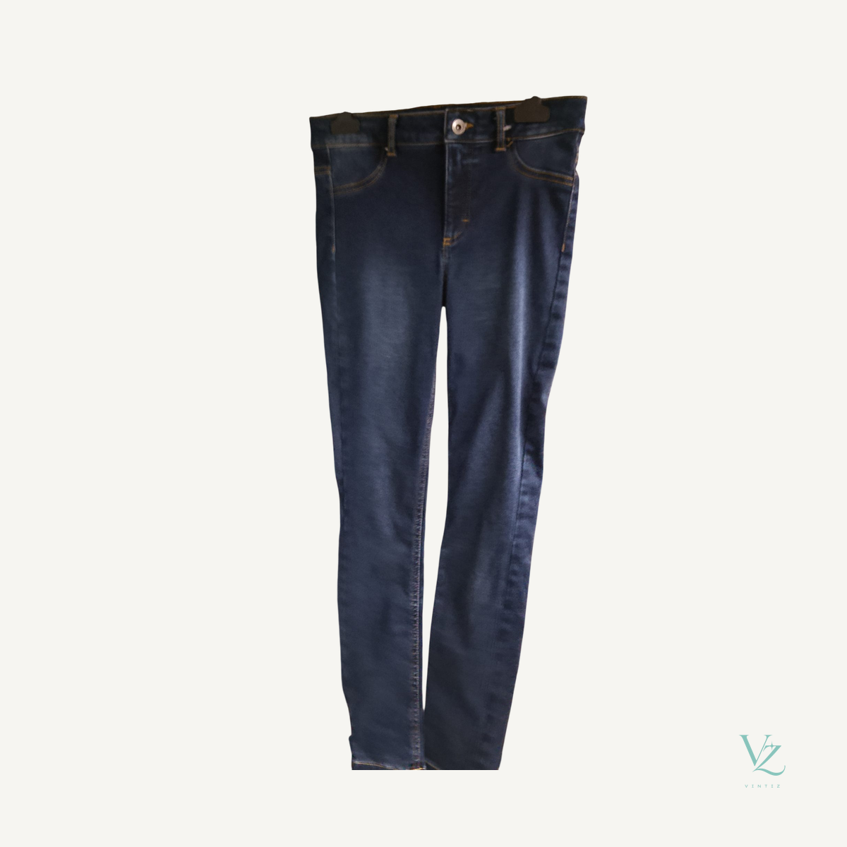 Calzedonia — Jean Calzedonia