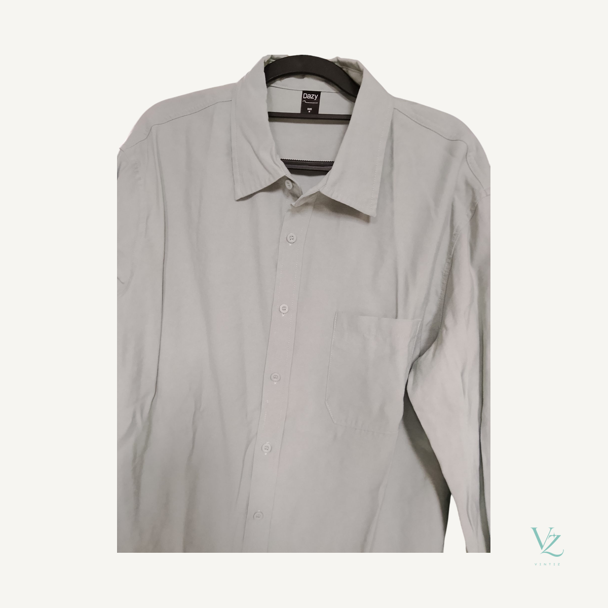 Dazy — Chemise Dazy