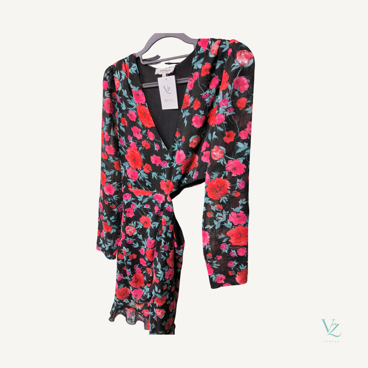 Morgan — Robe Morgan