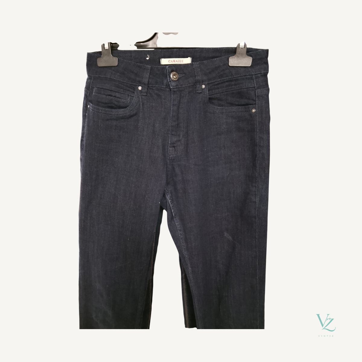 Camaïeu — Pantalon (jean) Camaïeu