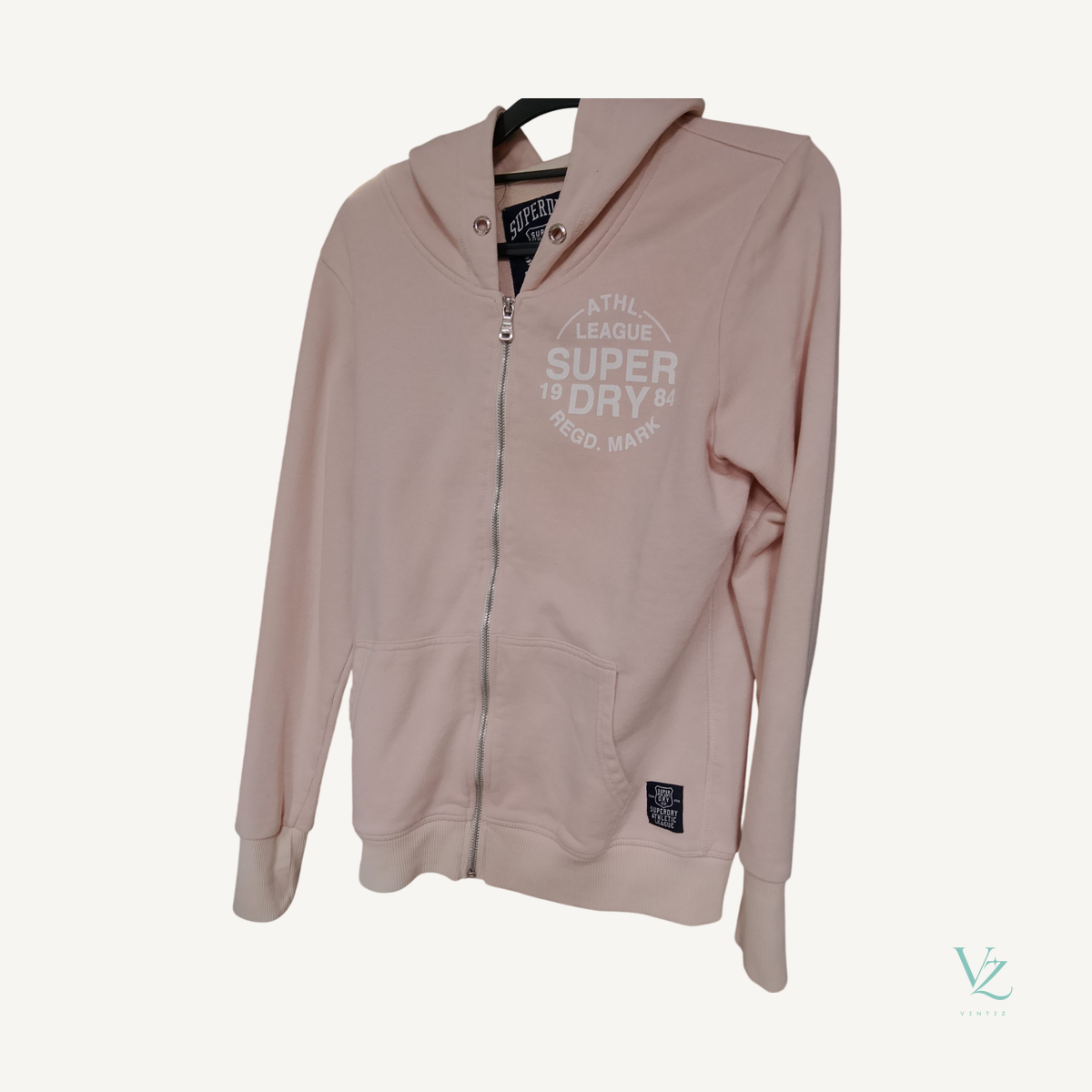 Superdry — Sweat Superdry