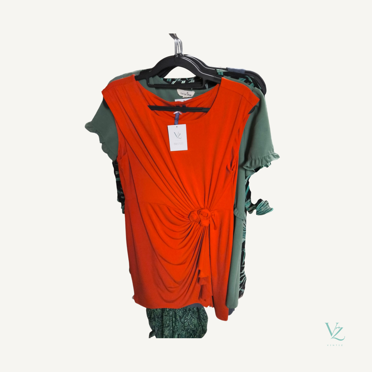 null — Robe