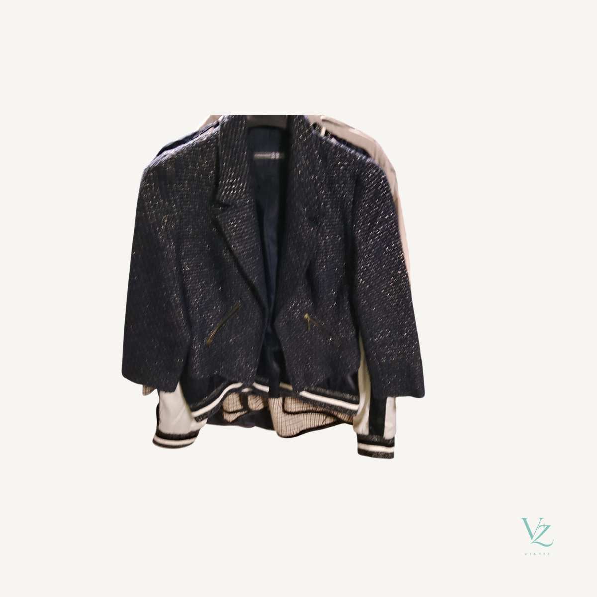 Atmosphère — Veste Atmosphère