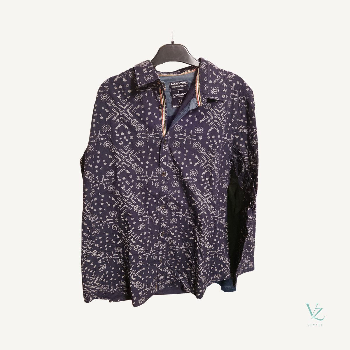 Armand Thiery — Chemise Armand Thiery