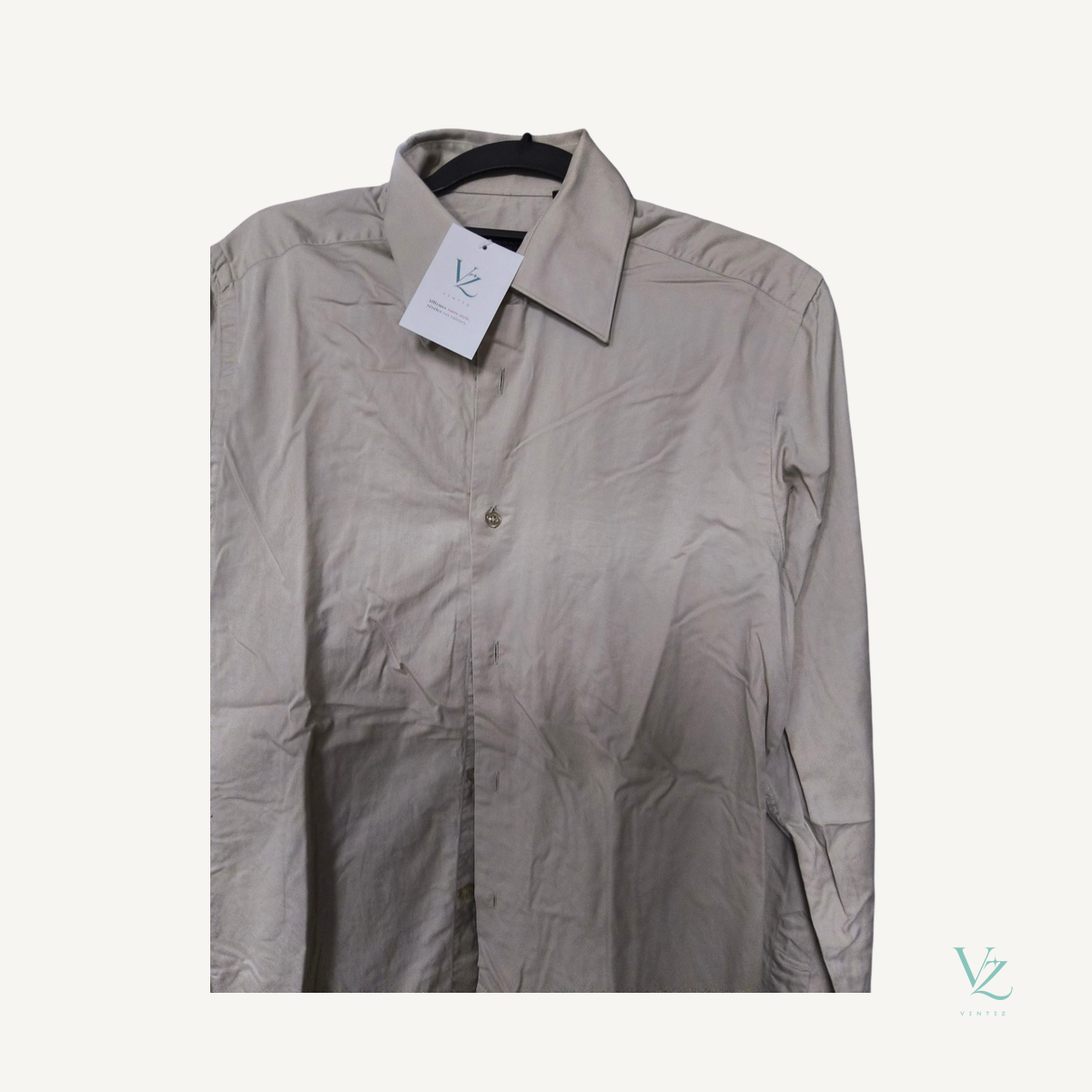 Art Signature — Chemise Art Signature