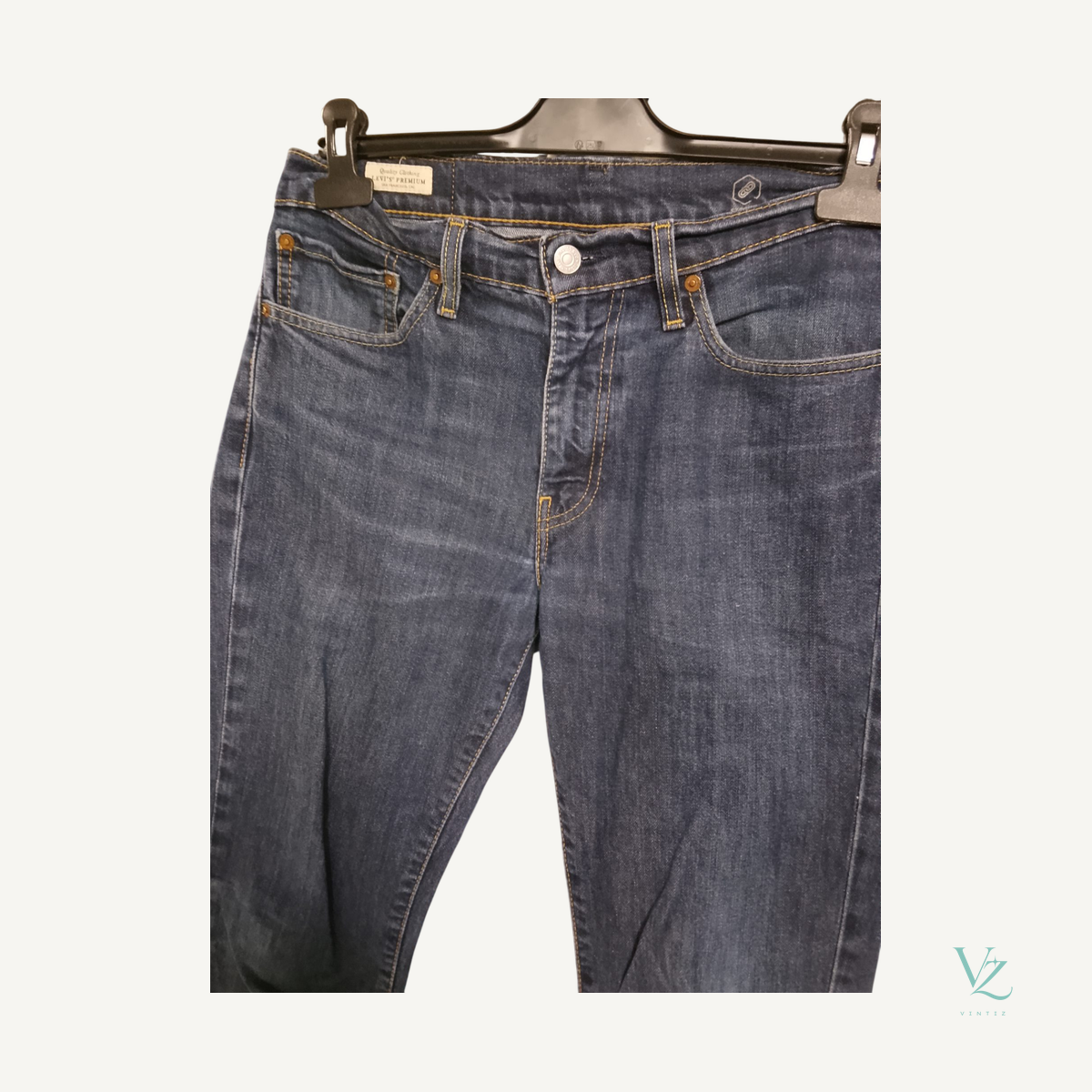 Levi's Premium — Pantalon Levi's Premium