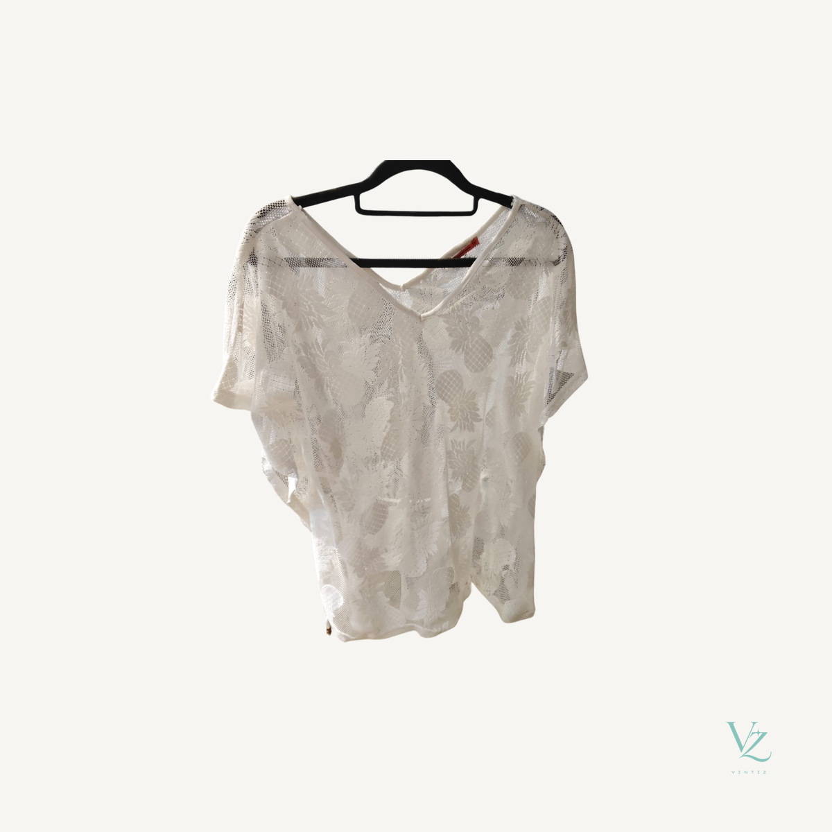null — Top