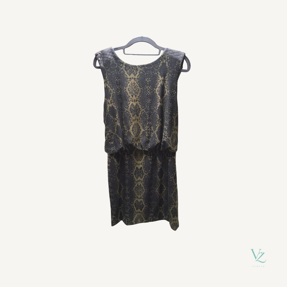 Morgan — Robe Morgan