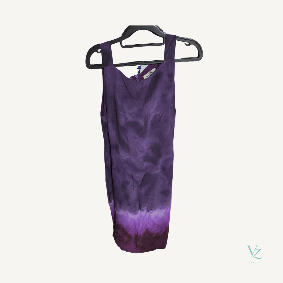 null — Robe longue