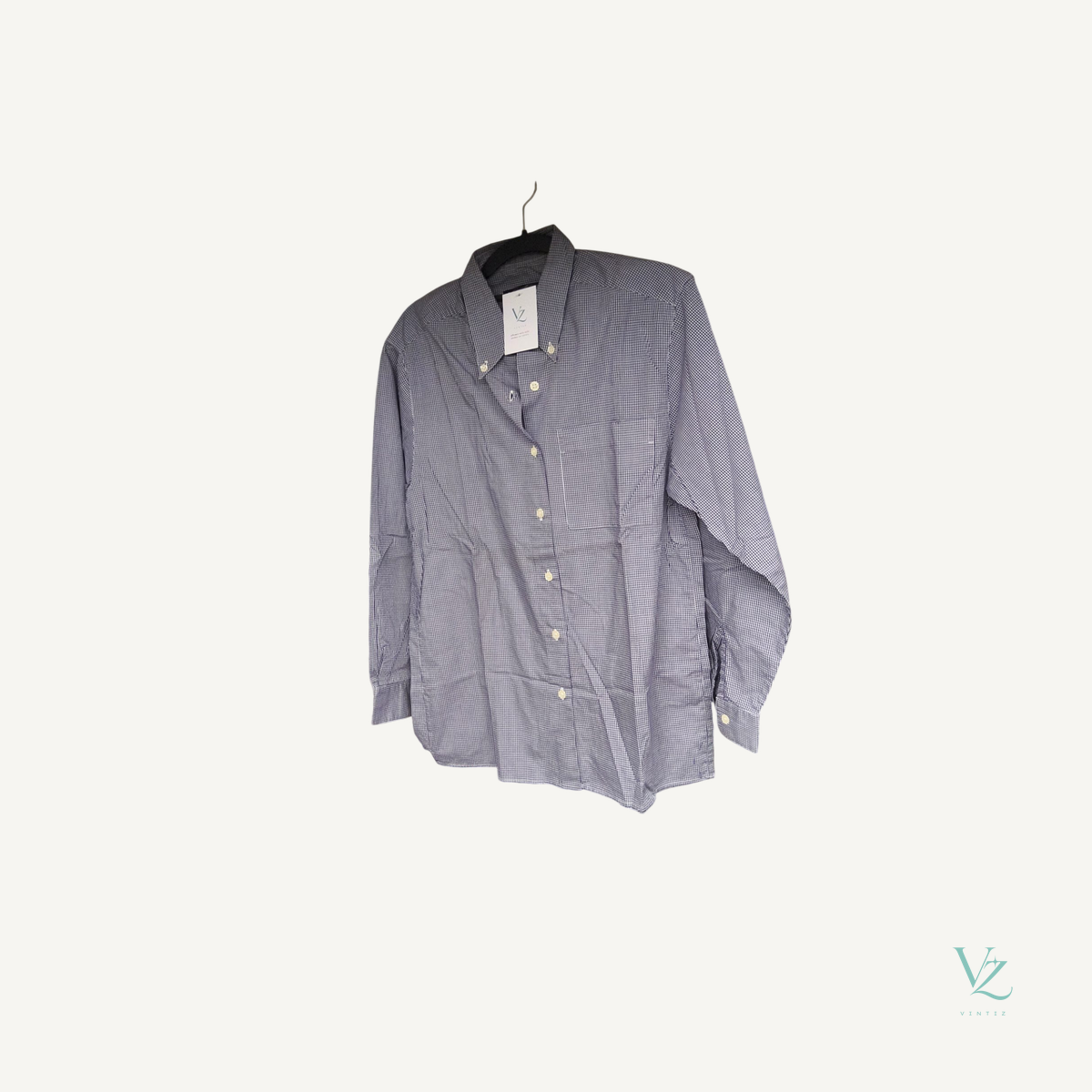 Cacharel — Chemisier Cacharel
