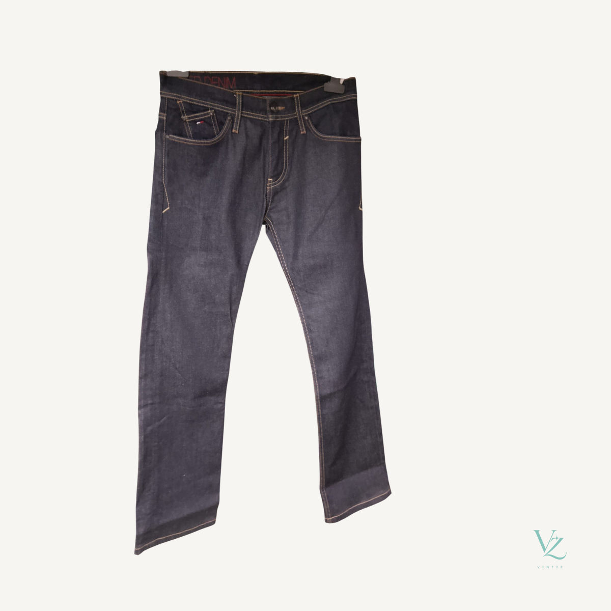 Tommy Hilfiger — Pantalon Tommy Hilfiger