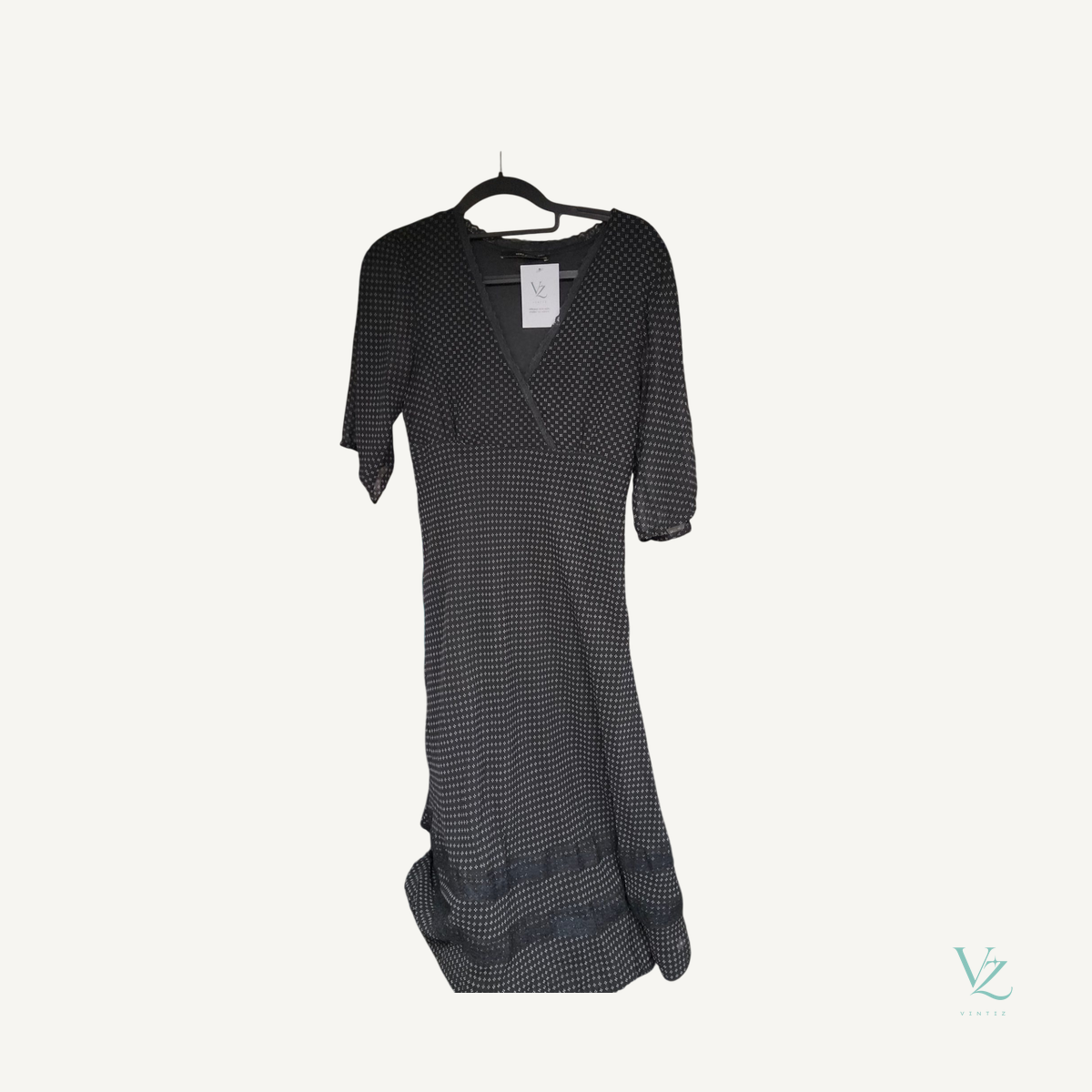 Vero Moda — Robe Vero Moda