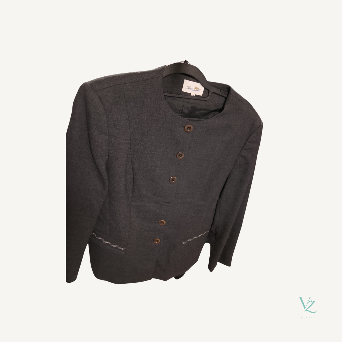 Antonelle — Veste Antonelle