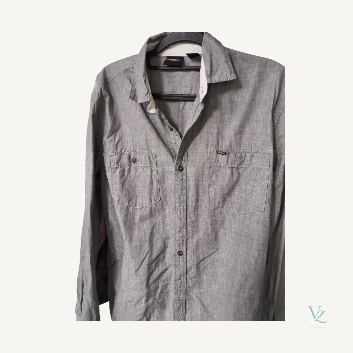 Honell — Chemise Honell