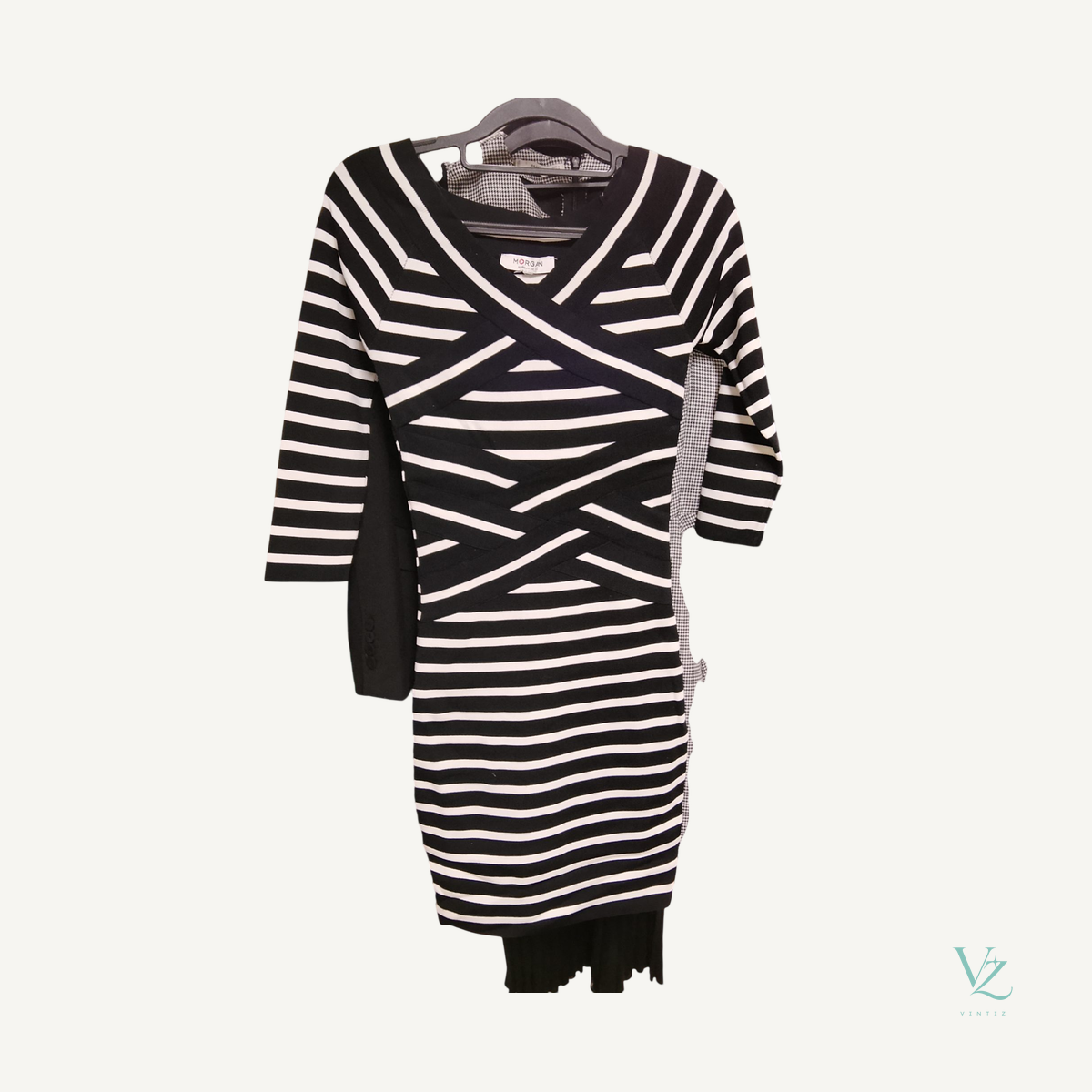 Morgan — Robe Morgan