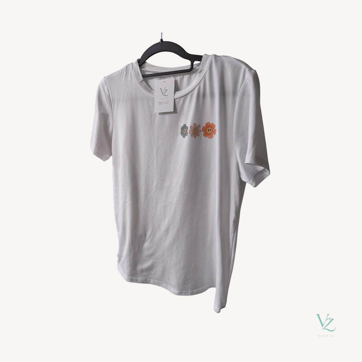 null — T-shirt