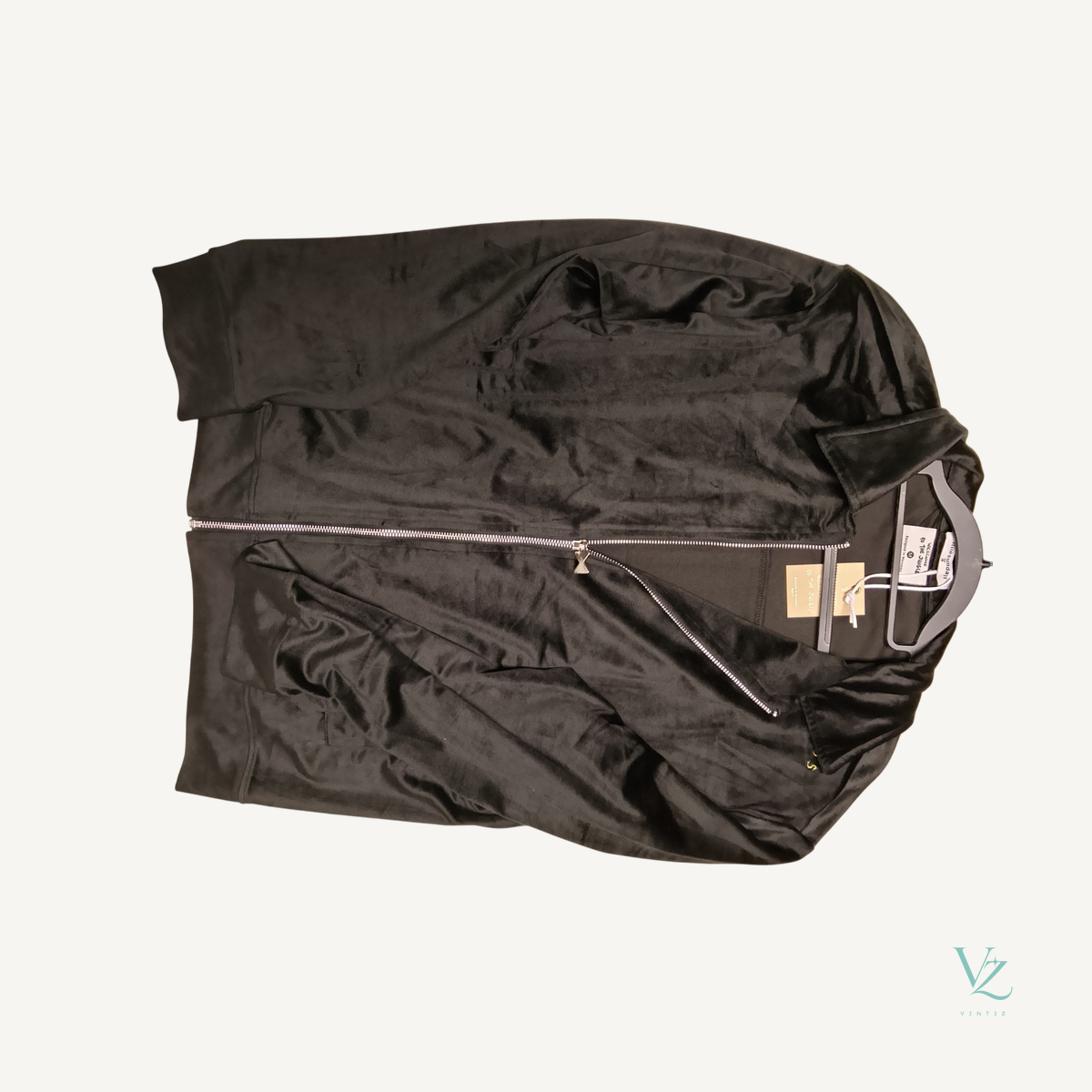 Sans — Veste