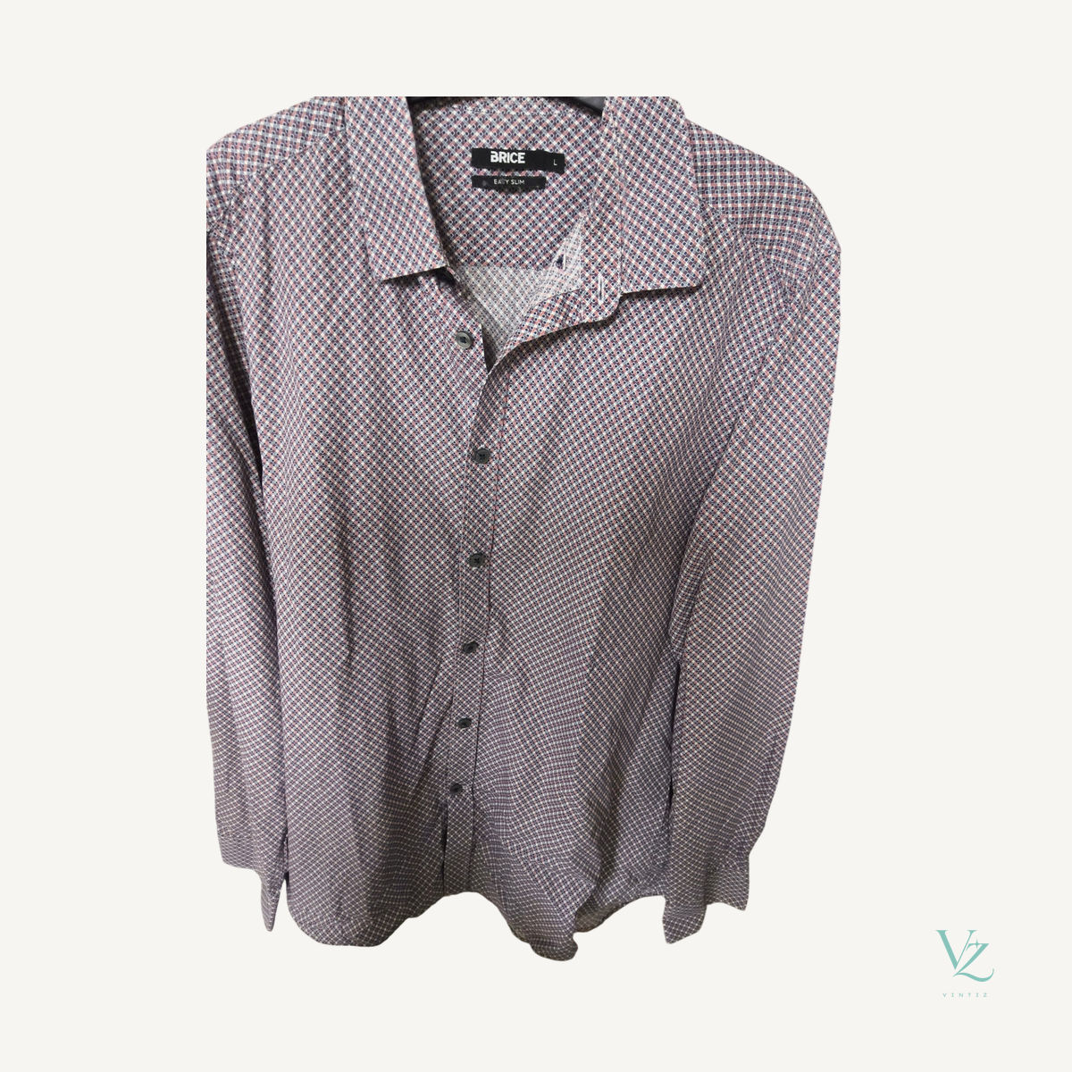 null — Chemise