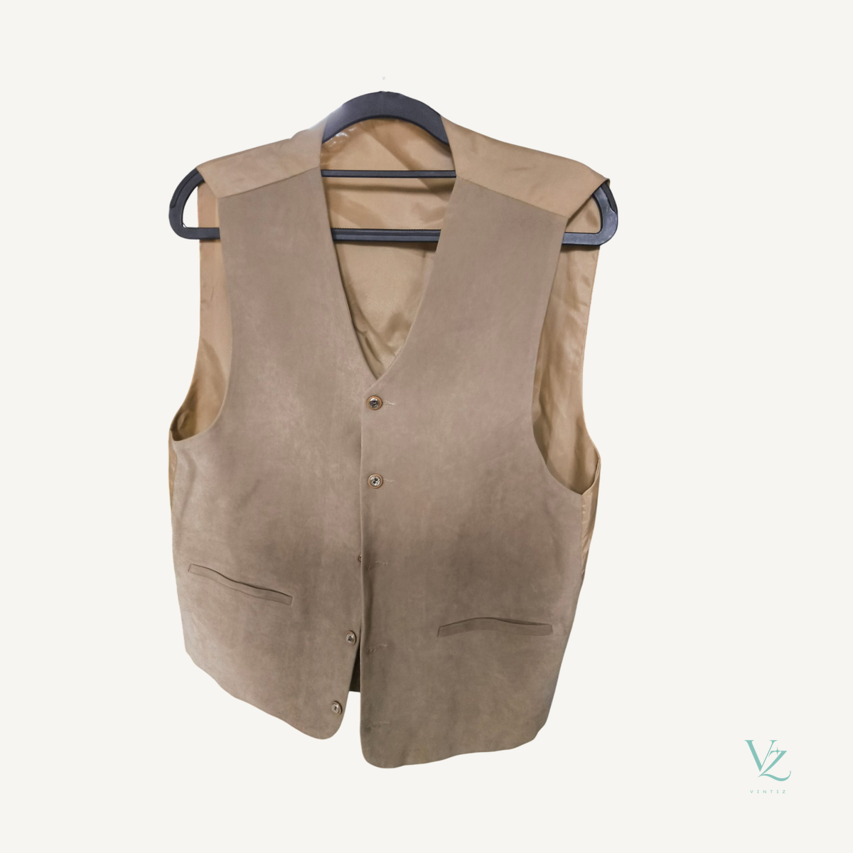 null — Gilet
