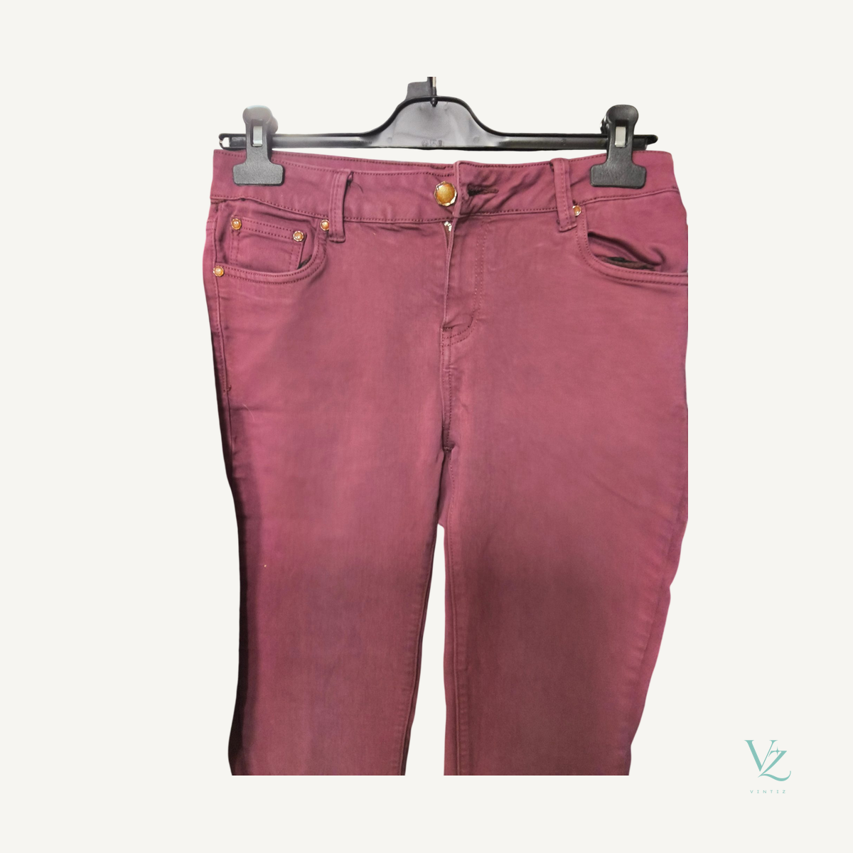 Anna Lucie — Pantalon Anna Lucie