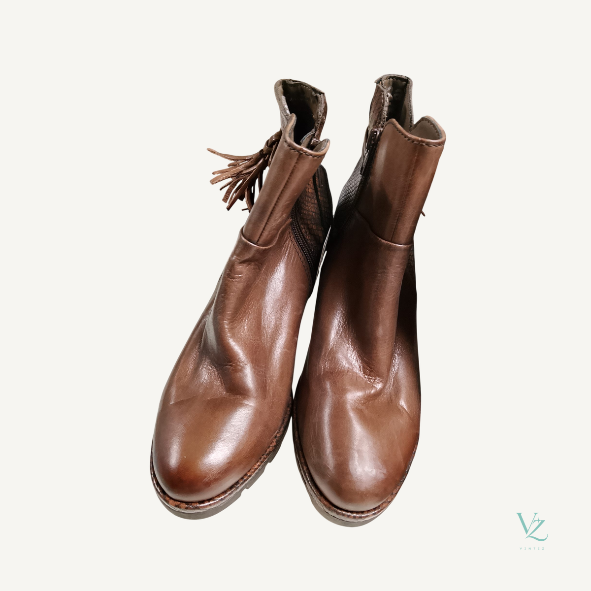 Jana — Bottines Jana
