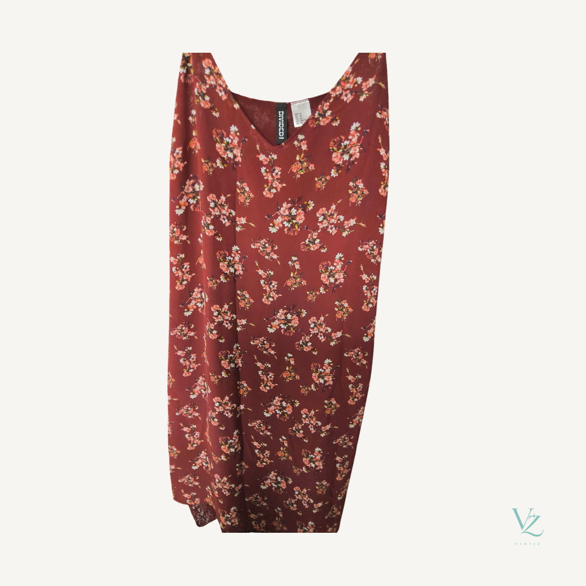 H&M — Robe