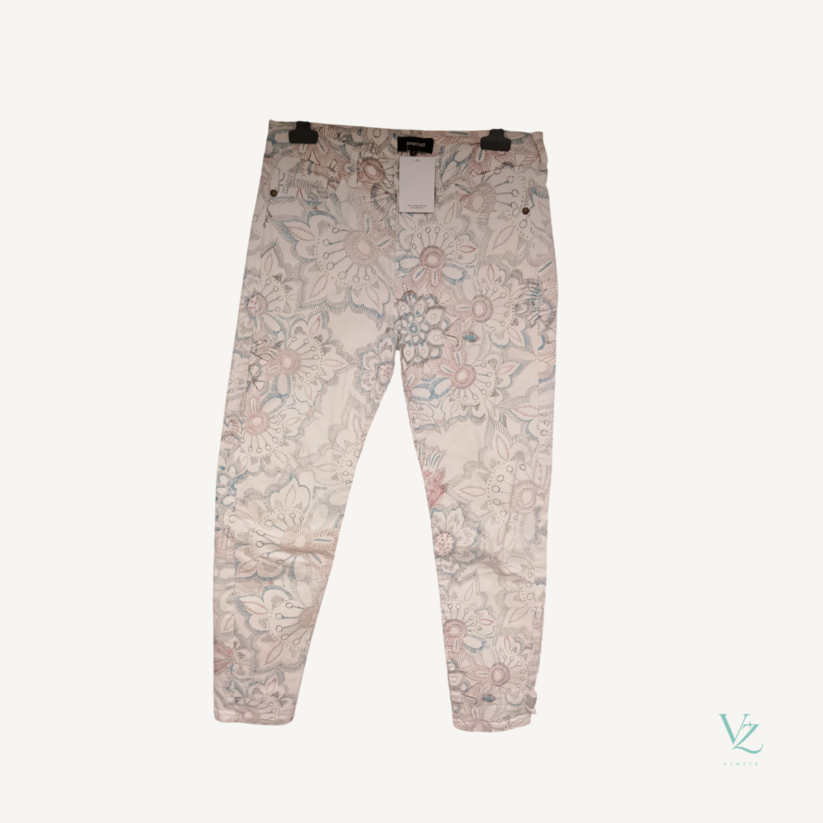Desigual — Pantalon Desigual