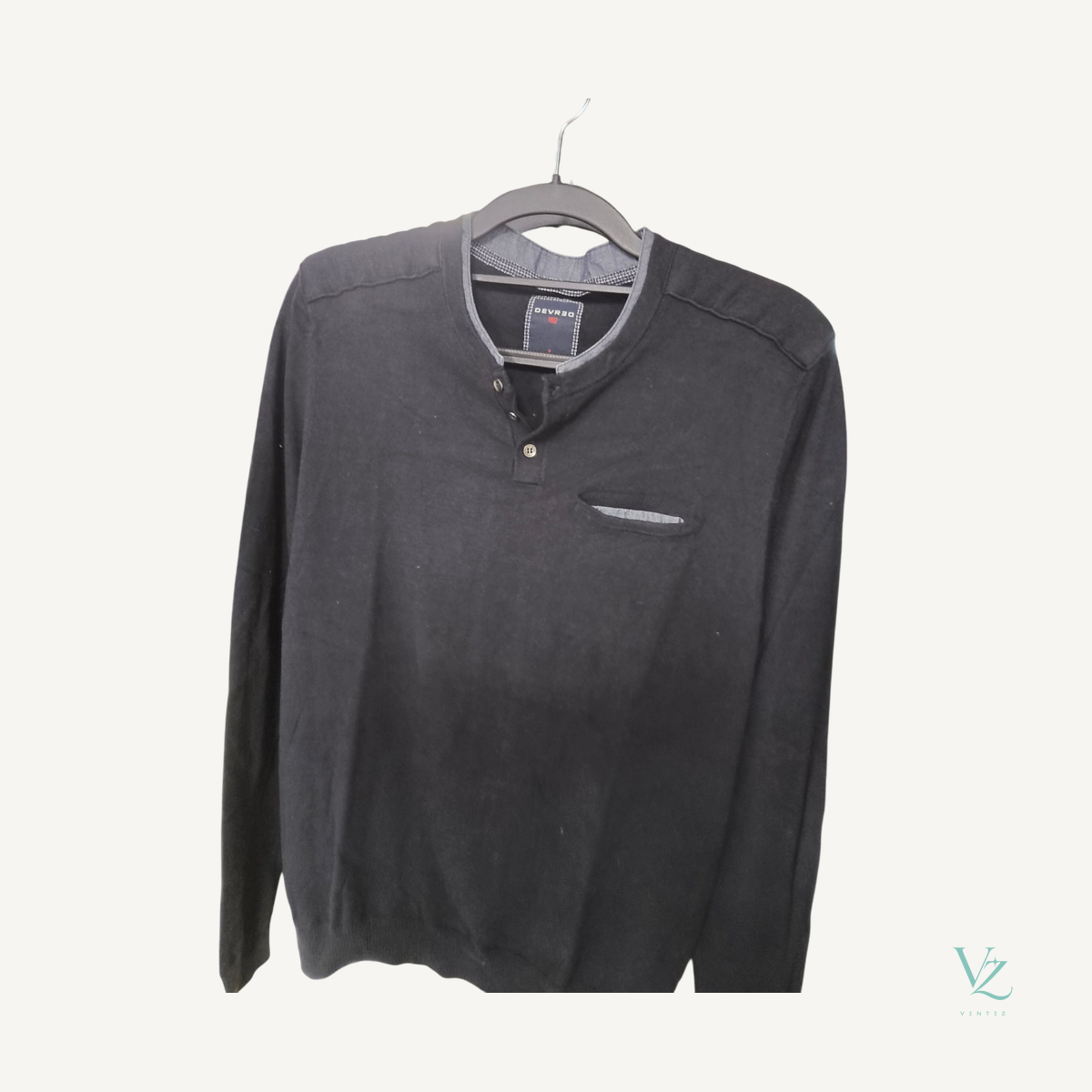 null — Pull