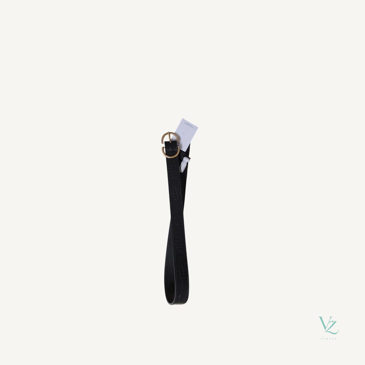 MORGAN — Ceinture