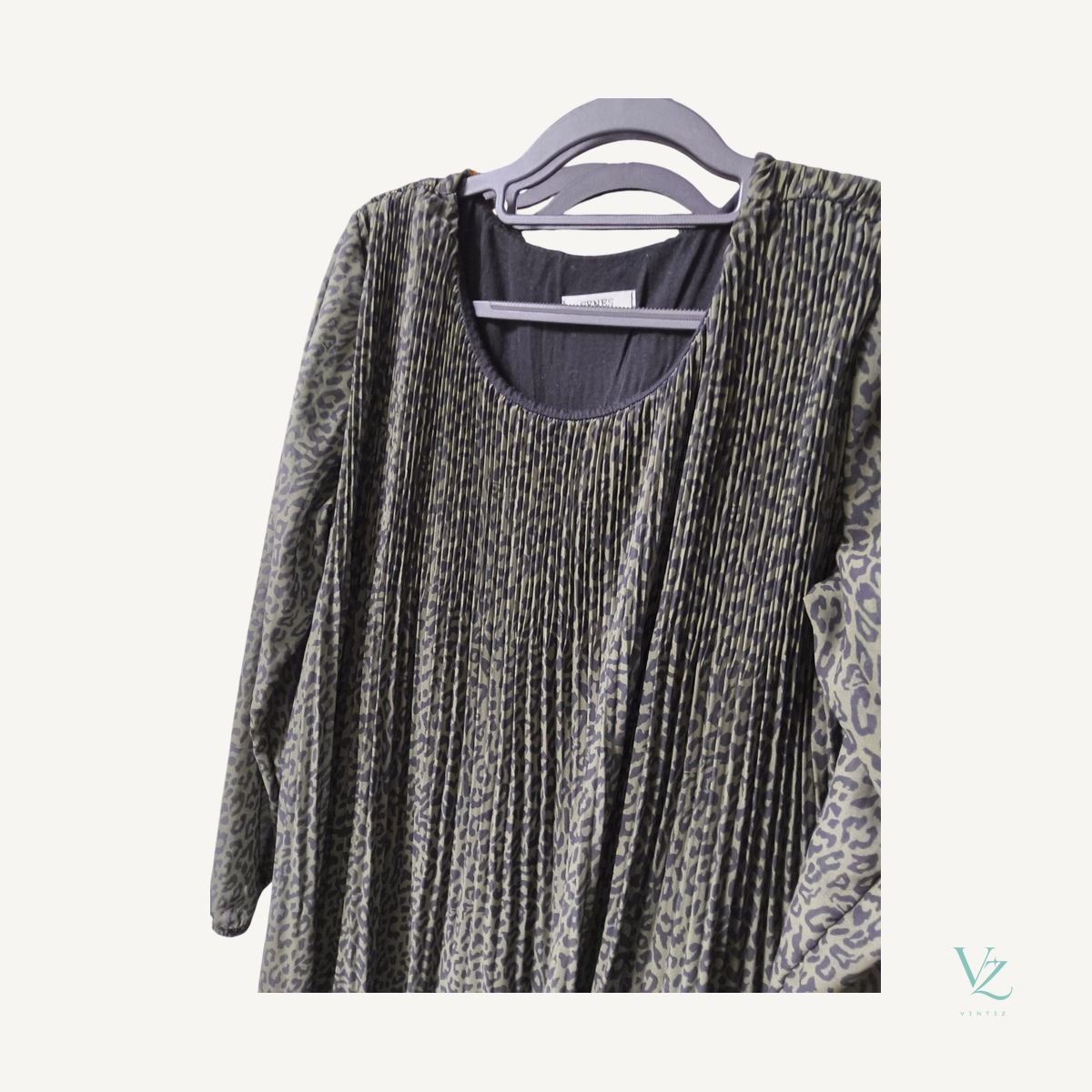 Saine — Robe Saine