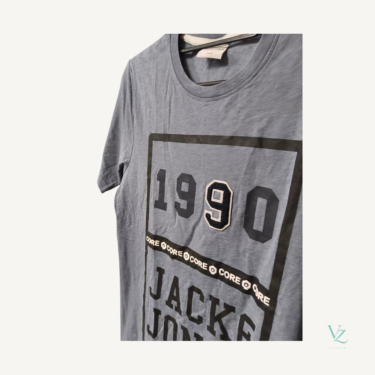 Jack and Jones — T-shirt Jack and Jones