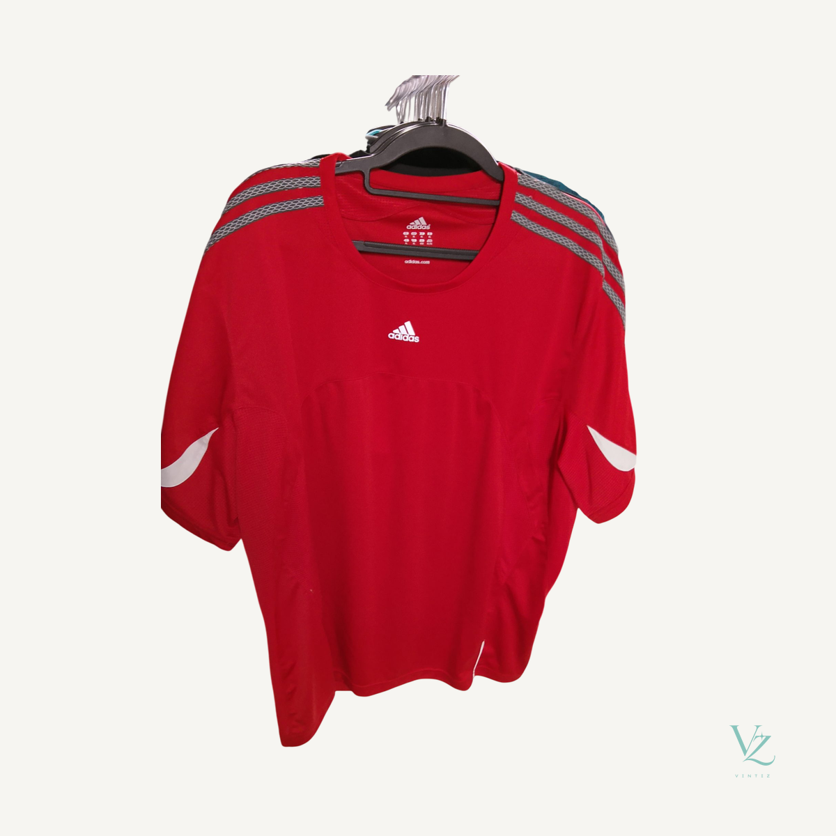 Adidas — T-shirt Adidas