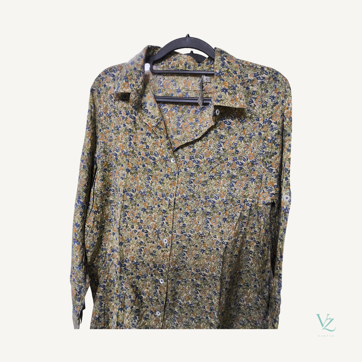 null — Chemise