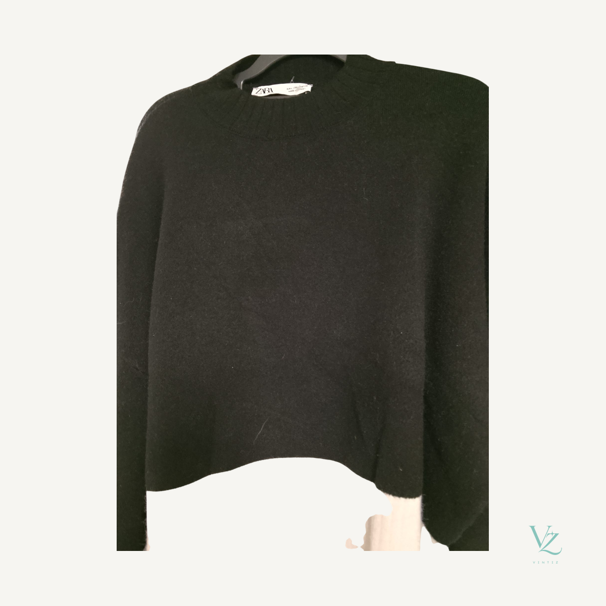 Zara — Pull Zara
