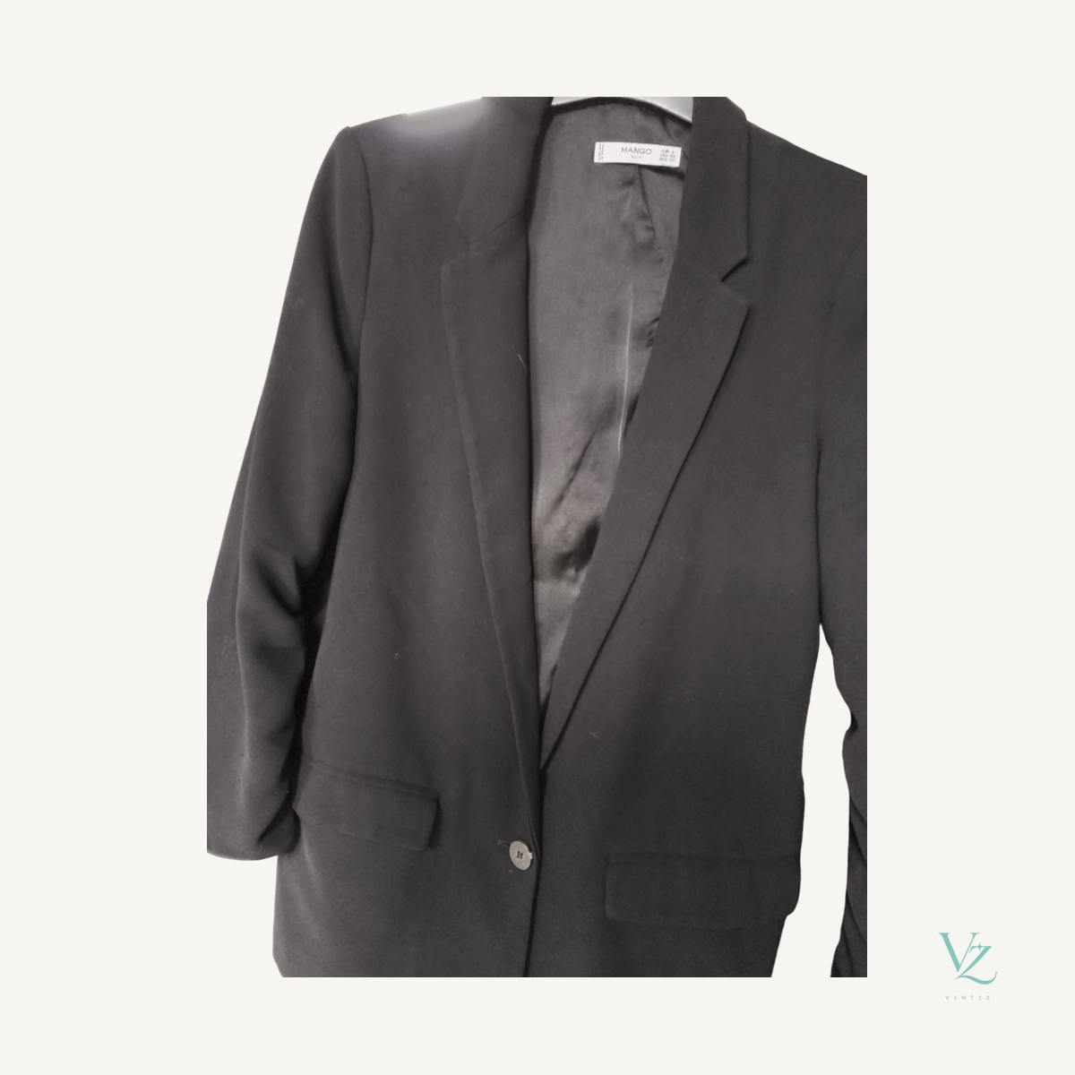 Mango — Veste Mango