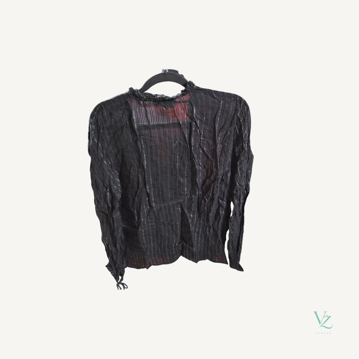null — Blouse