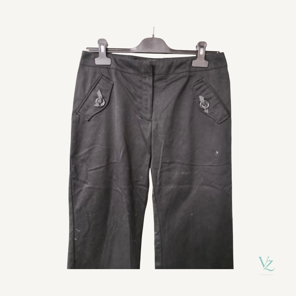 Morgane — Pantalon Morgane