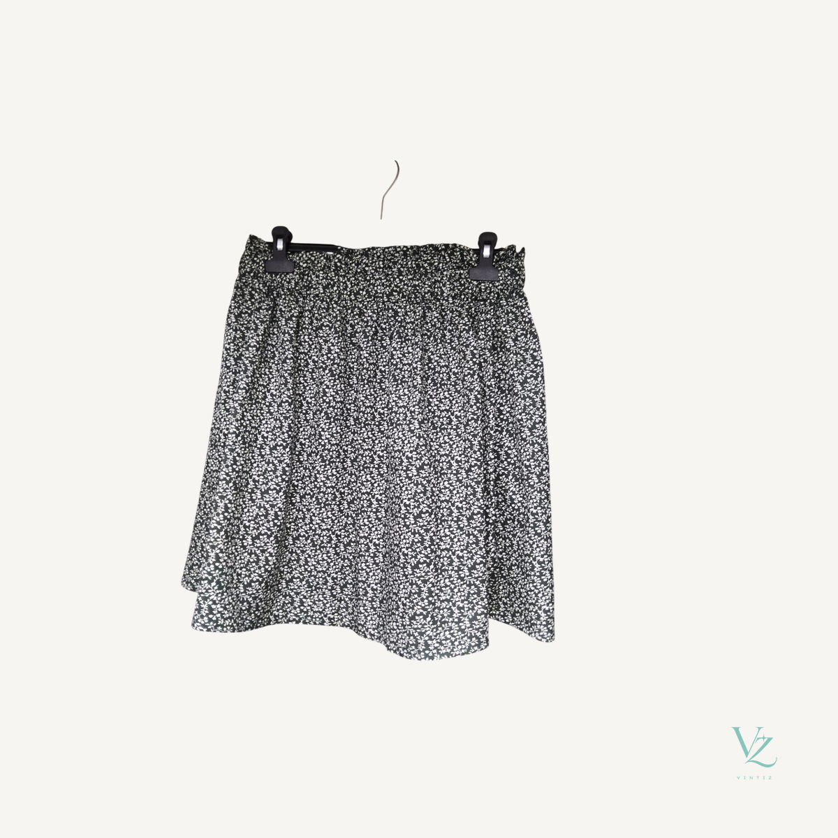 null — Jupe courte