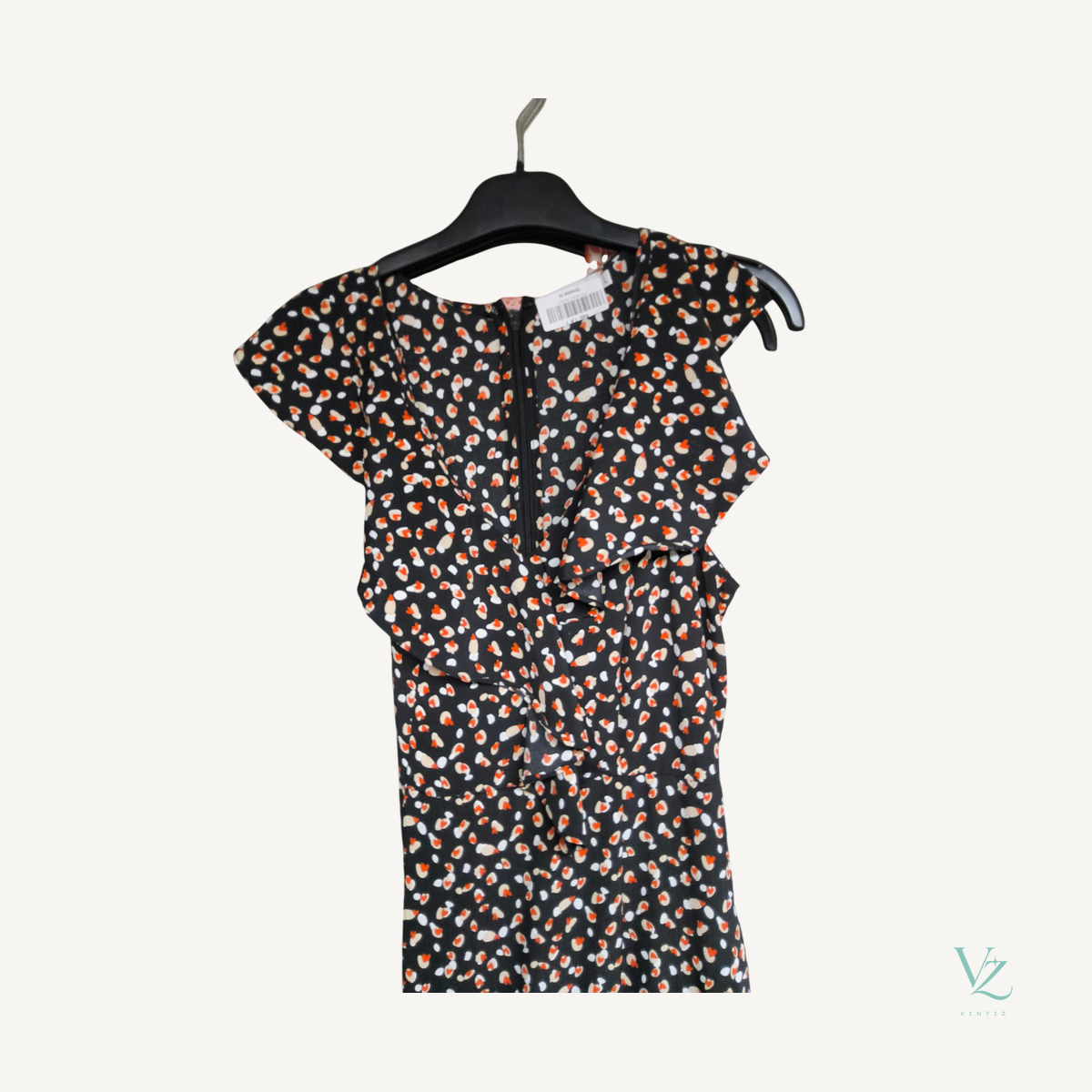 null — Robe