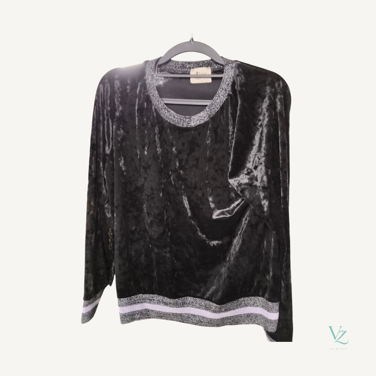 Johanna — Pull Johanna