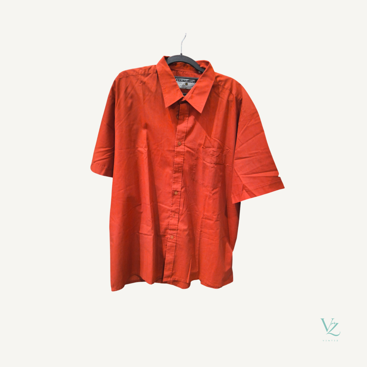 Bertolucci — Chemise Bertolucci