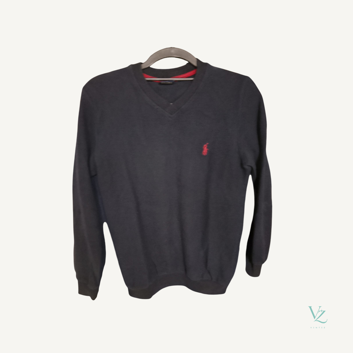 Ralph Lauren — Pull Ralph Lauren