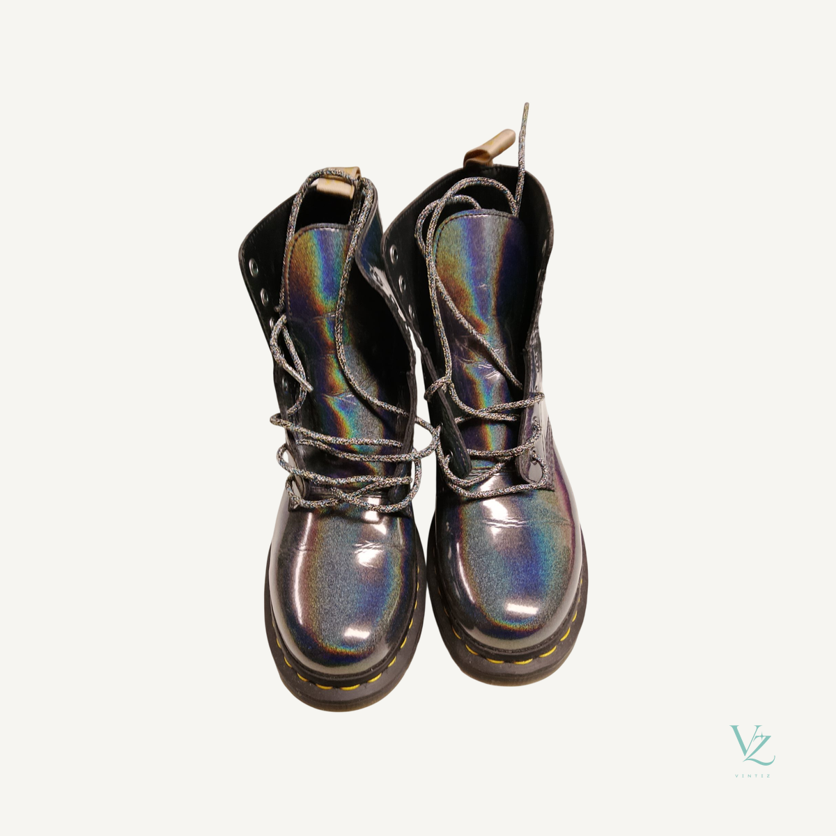 Dr. Martens — Bottines Dr. Martens